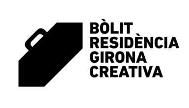 Bòlit Residència Girona Creativa